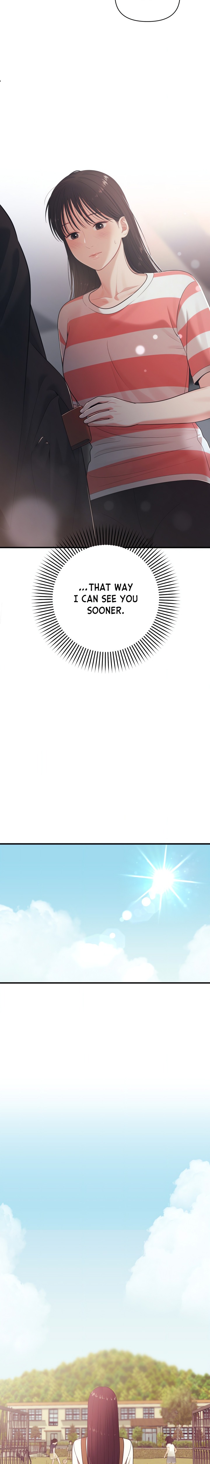 The Island’s Naughty Teacher - Chapter 3 Page 21