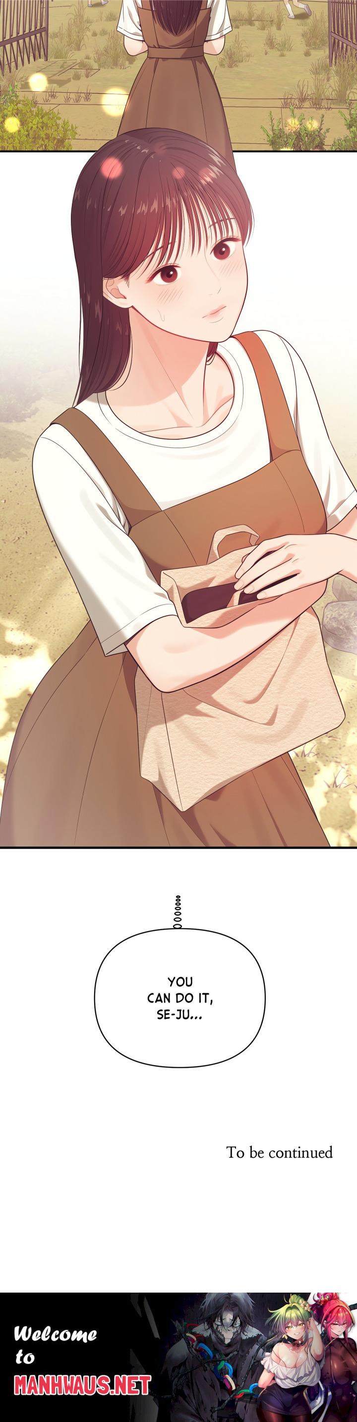 The Island’s Naughty Teacher - Chapter 3 Page 22