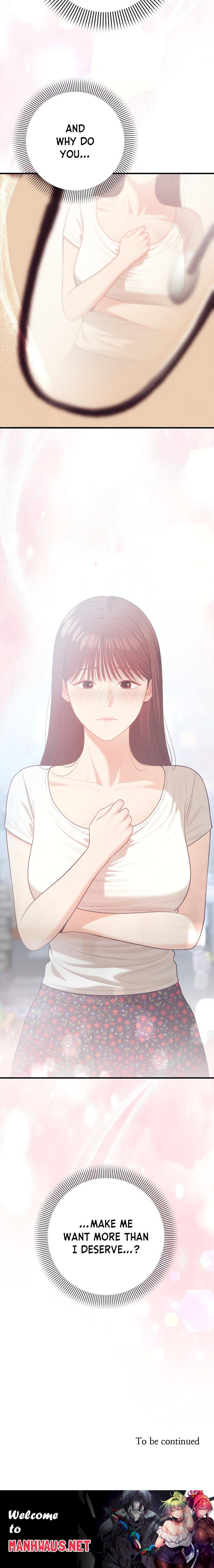 The Island’s Naughty Teacher - Chapter 5 Page 21