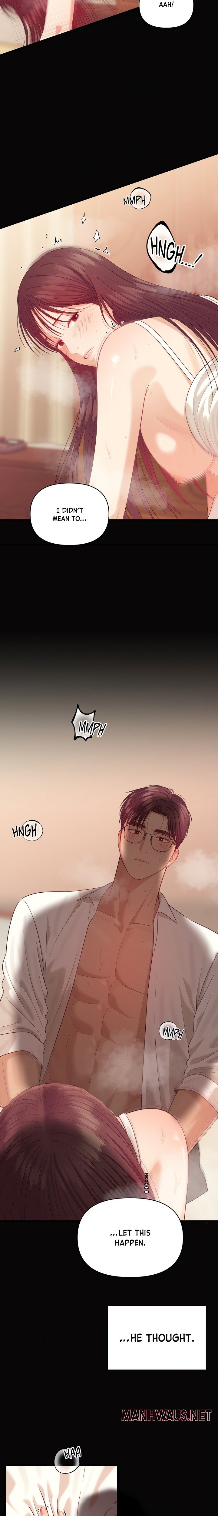 The Island’s Naughty Teacher - Chapter 6 Page 17