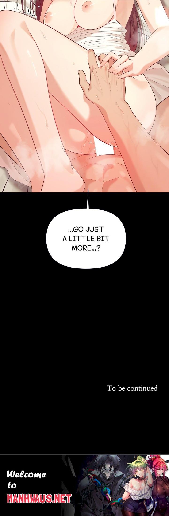 The Island’s Naughty Teacher - Chapter 6 Page 20