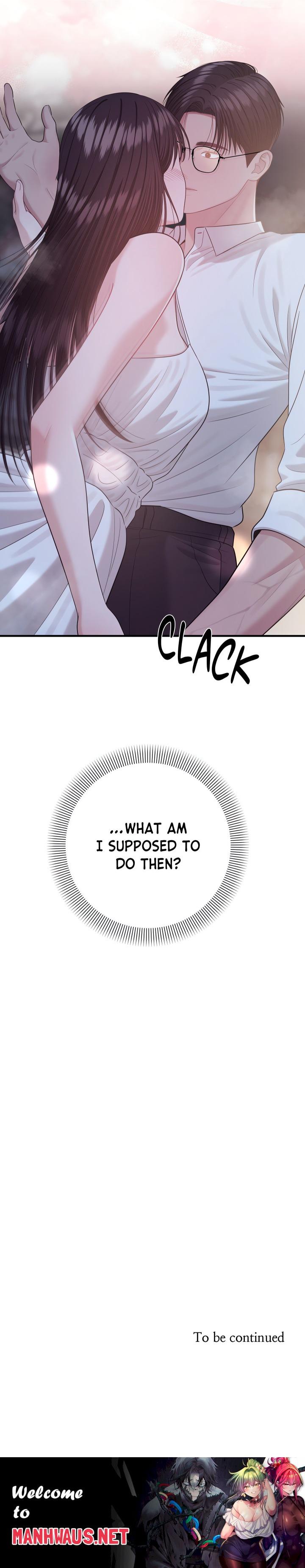 The Island’s Naughty Teacher - Chapter 7 Page 18