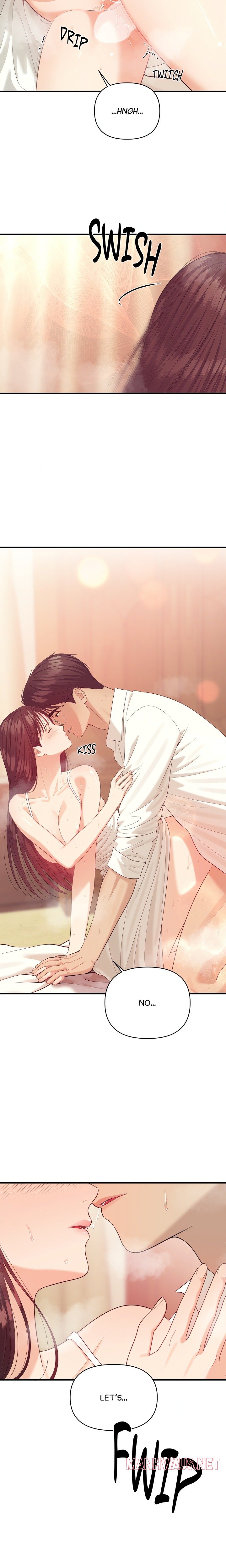 The Island’s Naughty Teacher - Chapter 8 Page 17