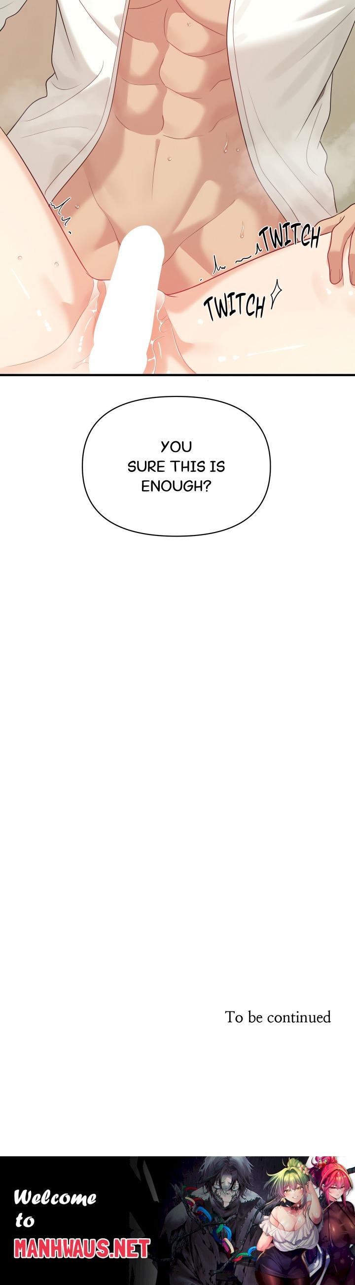 The Island’s Naughty Teacher - Chapter 8 Page 19