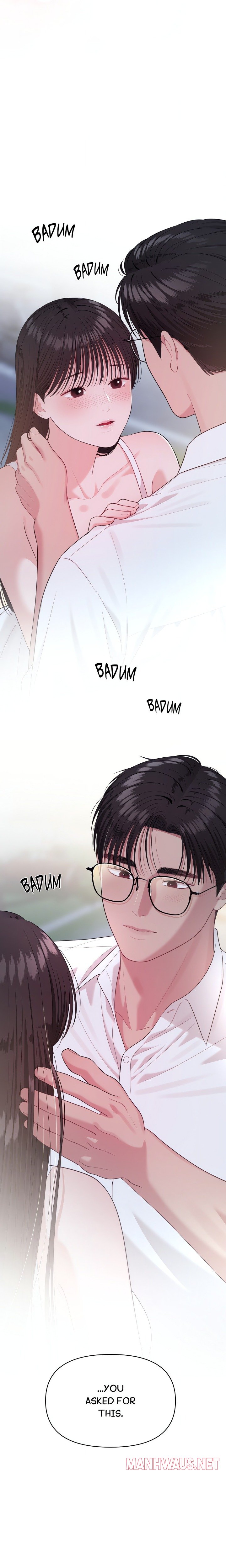 The Island’s Naughty Teacher - Chapter 8 Page 3