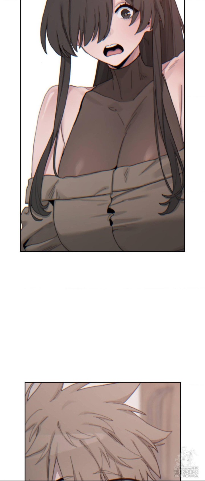 Cold? Hot! Raw - Chapter 22 Page 54