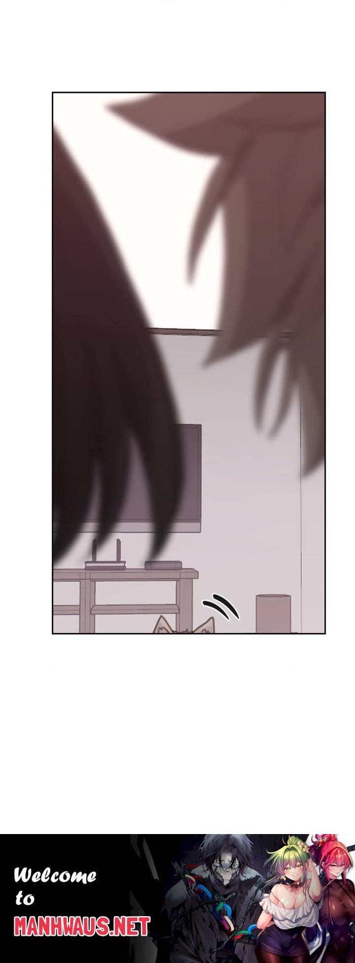 Cold? Hot! Raw - Chapter 22 Page 62