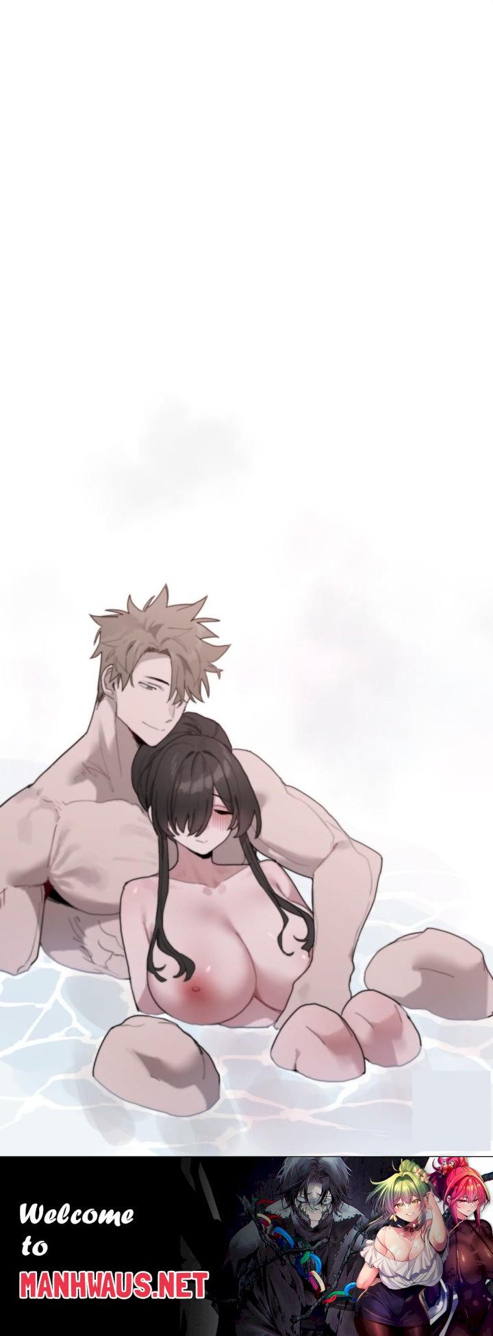 Cold? Hot! Raw - Chapter 30 Page 93