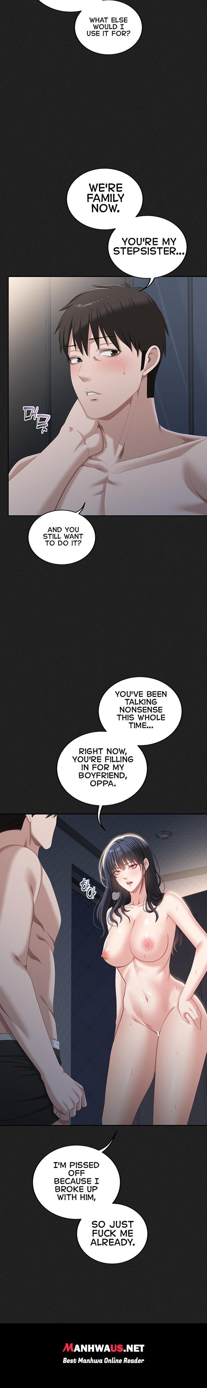 As Written In the Lewd Notebook - Chapter 5 Page 9