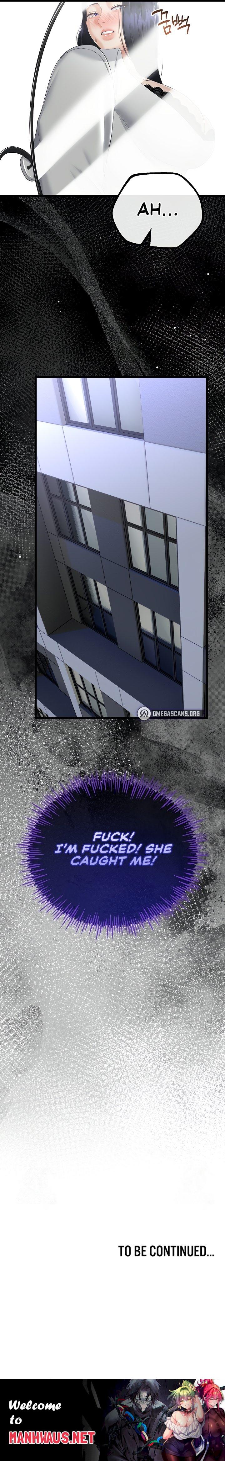 My Stepmom Has Returned - Chapter 19 Page 18