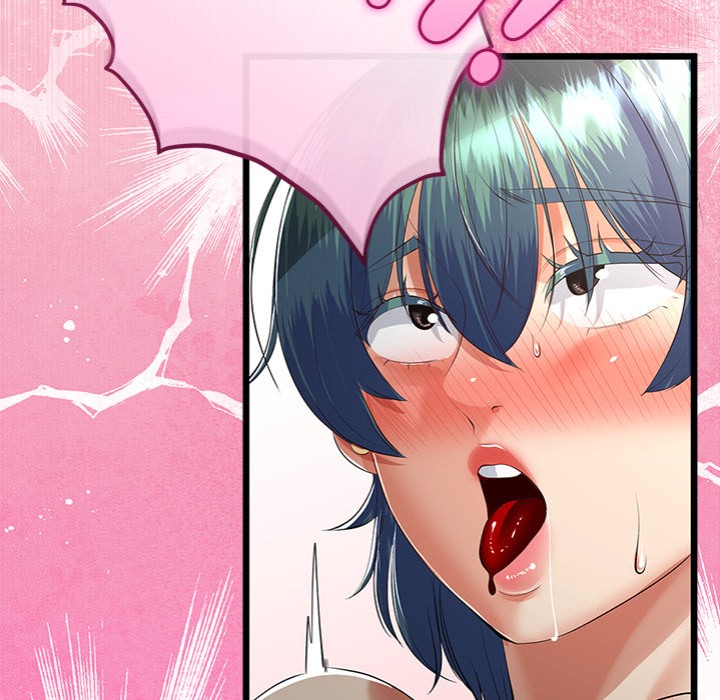 My Stepmom Has Returned - Chapter 43 Page 122