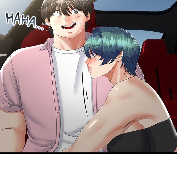 My Stepmom Has Returned - Chapter 44 Page 111