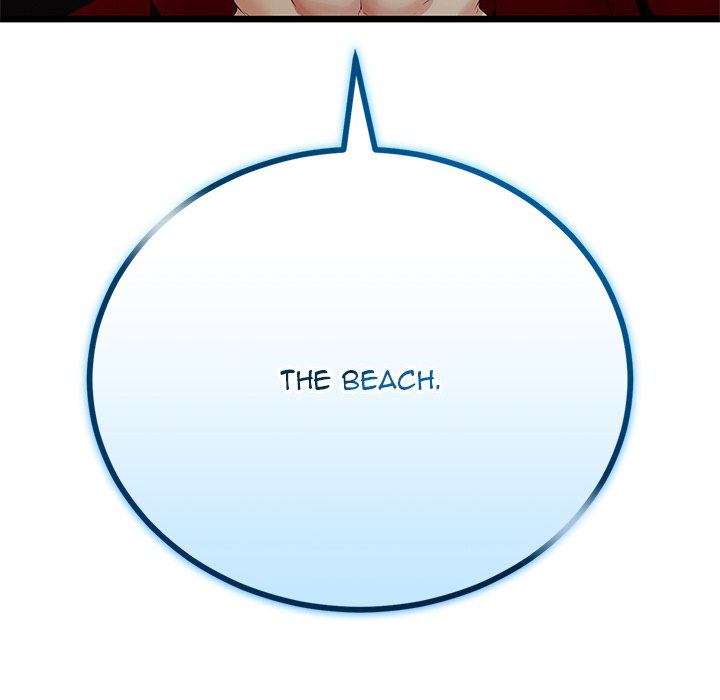 My Stepmom Has Returned - Chapter 44 Page 125