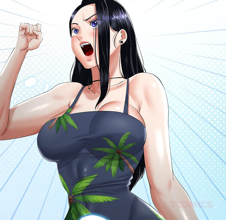 My Stepmom Has Returned - Chapter 44 Page 147