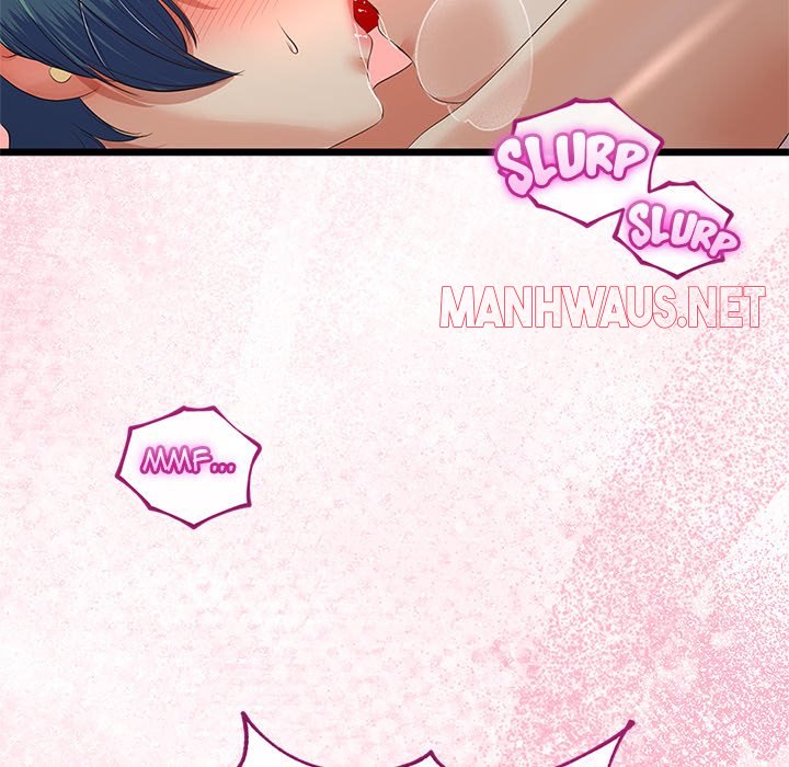 My Stepmom Has Returned - Chapter 44 Page 52