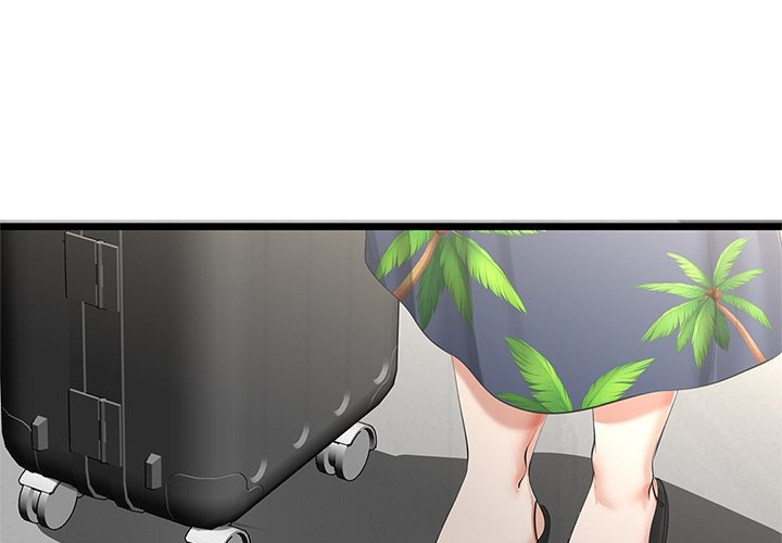 My Stepmom Has Returned - Chapter 45 Page 1