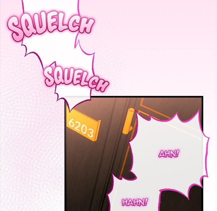 My Stepmom Has Returned - Chapter 45 Page 101