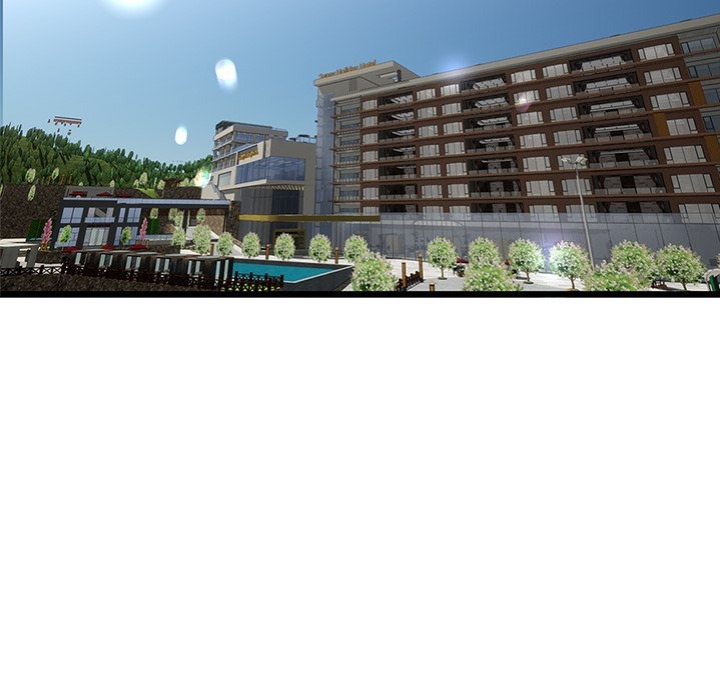 My Stepmom Has Returned - Chapter 45 Page 16