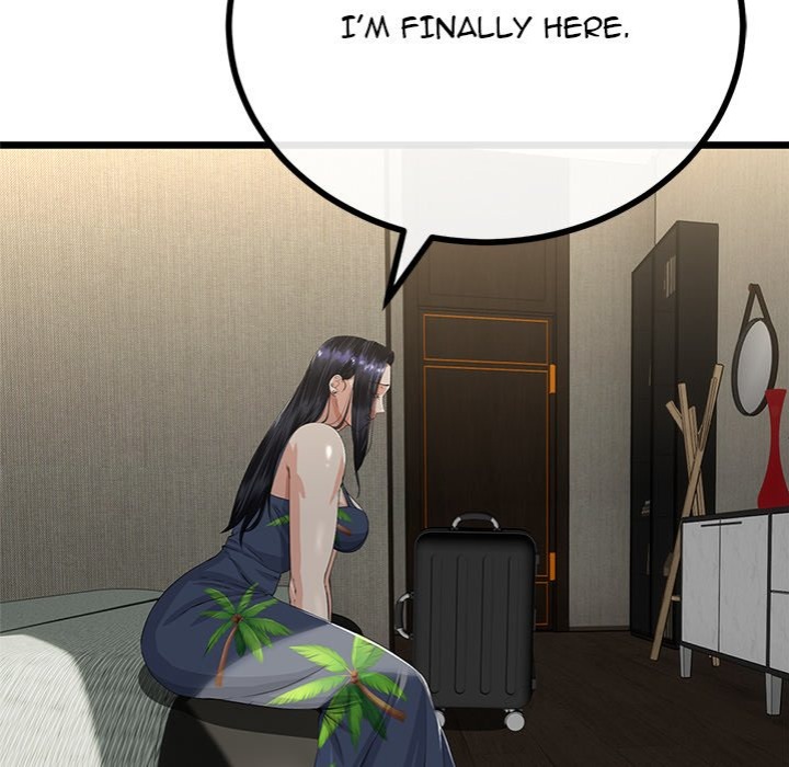 My Stepmom Has Returned - Chapter 45 Page 20