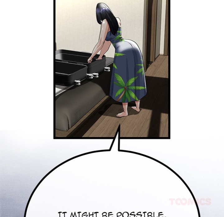 My Stepmom Has Returned - Chapter 45 Page 39