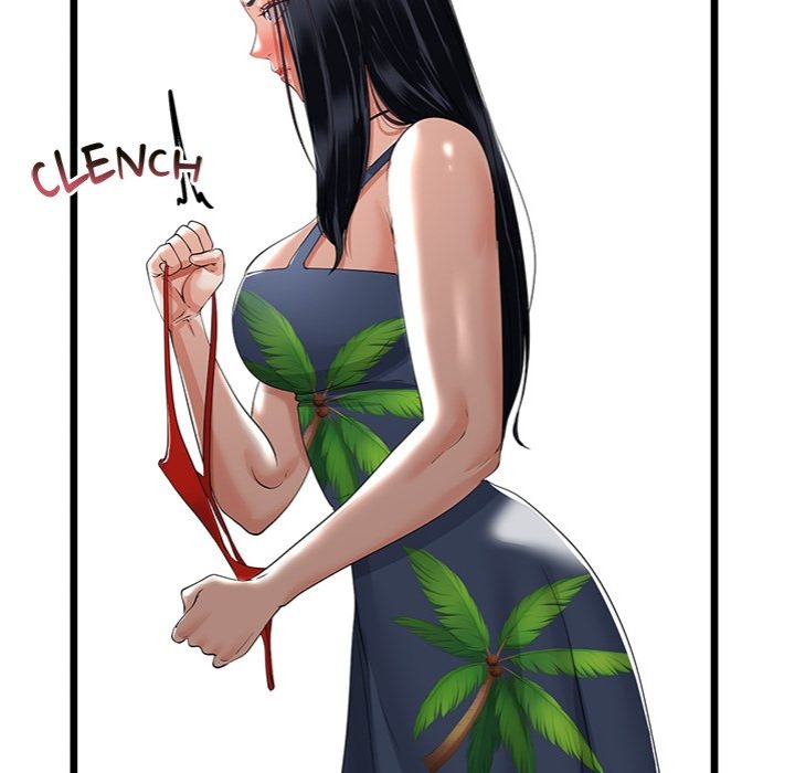 My Stepmom Has Returned - Chapter 45 Page 44