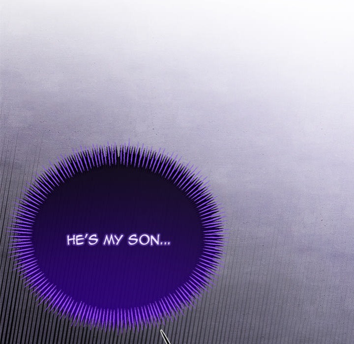 My Stepmom Has Returned - Chapter 46 Page 111