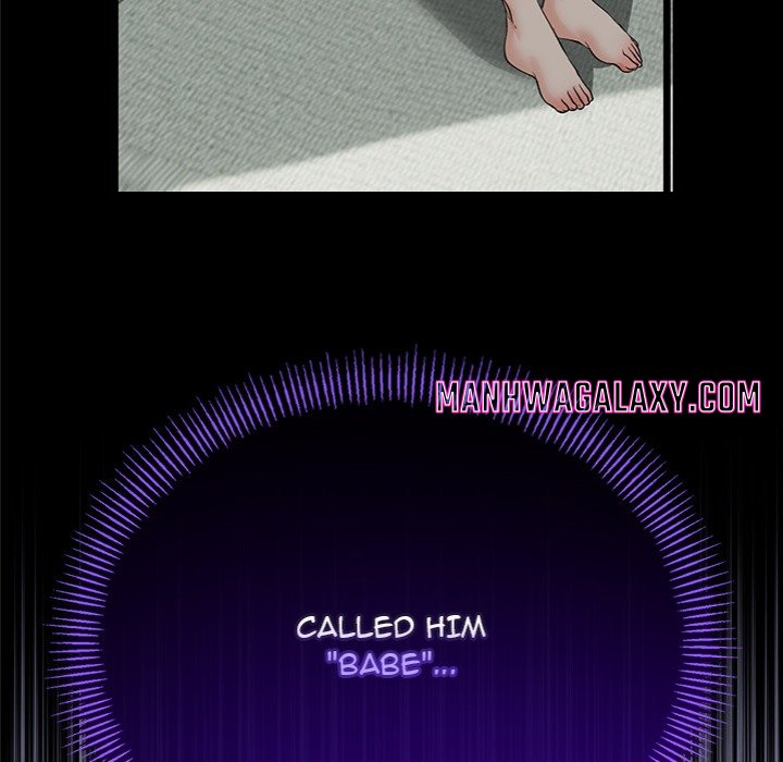 My Stepmom Has Returned - Chapter 46 Page 115