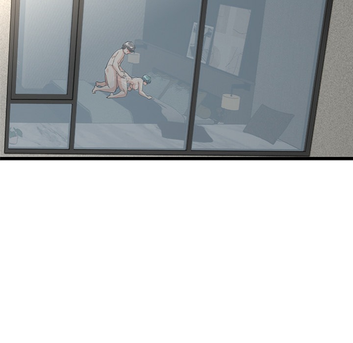 My Stepmom Has Returned - Chapter 46 Page 119