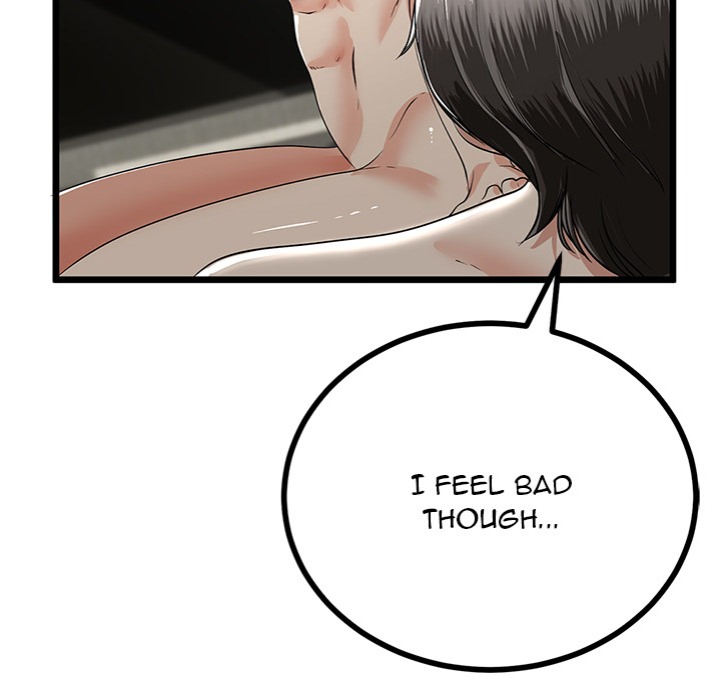 My Stepmom Has Returned - Chapter 46 Page 136