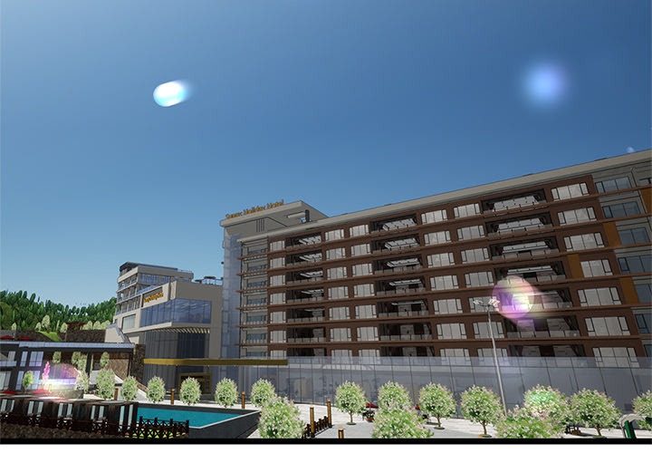 My Stepmom Has Returned - Chapter 46 Page 4