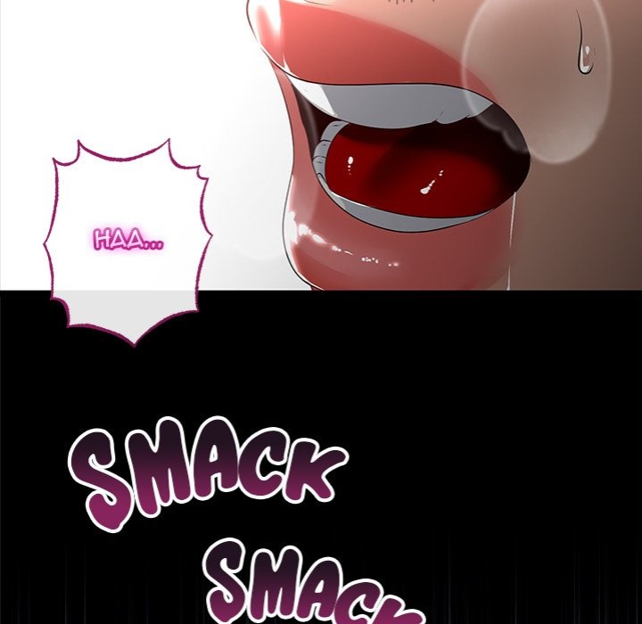 My Stepmom Has Returned - Chapter 47 Page 128