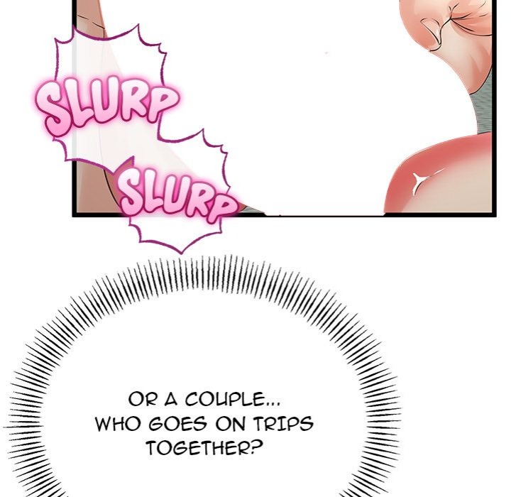 My Stepmom Has Returned - Chapter 47 Page 19