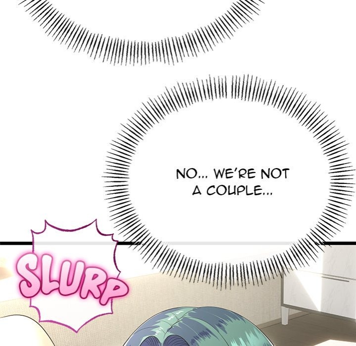 My Stepmom Has Returned - Chapter 47 Page 20