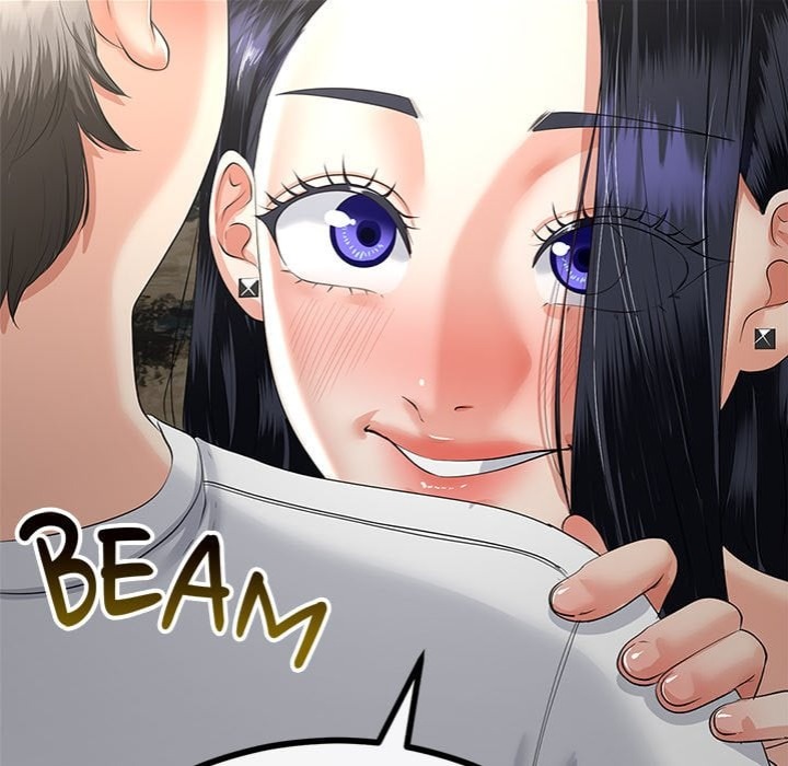 My Stepmom Has Returned - Chapter 49 Page 34