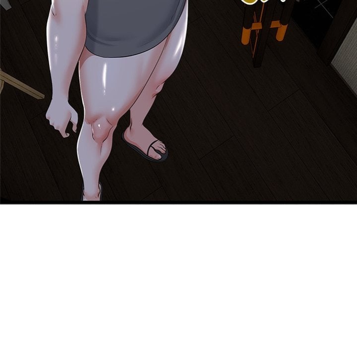 My Stepmom Has Returned - Chapter 49 Page 52