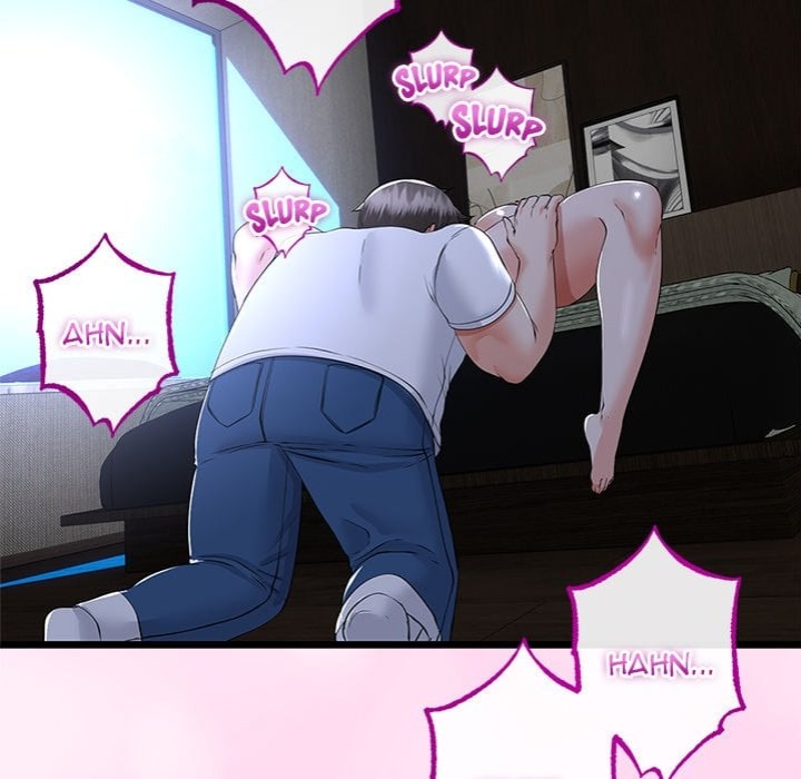 My Stepmom Has Returned - Chapter 53 Page 14