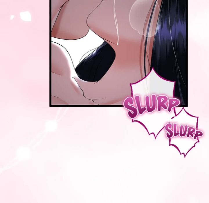 My Stepmom Has Returned - Chapter 54 Page 132