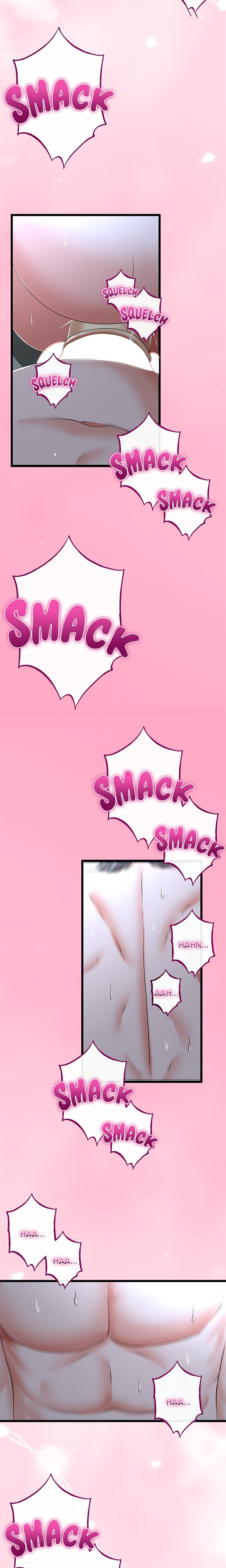 My Stepmom Has Returned - Chapter 55 Page 13