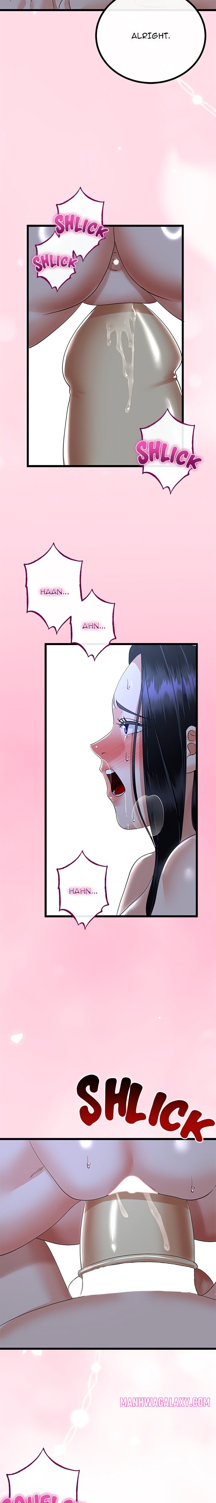 My Stepmom Has Returned - Chapter 55 Page 16