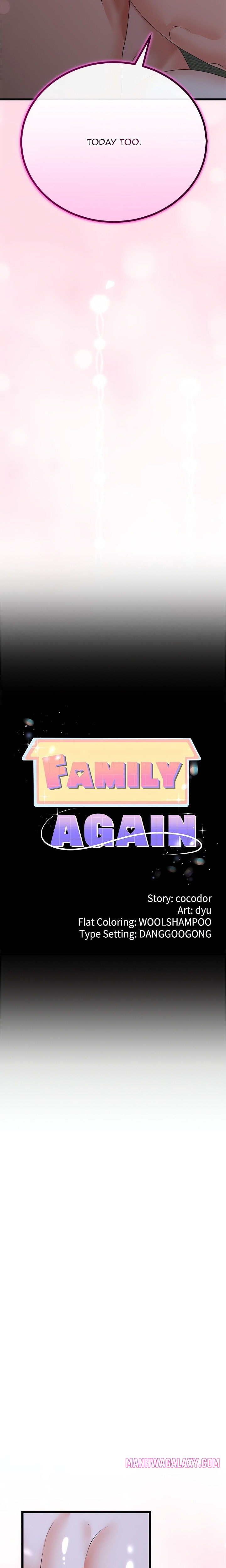 My Stepmom Has Returned - Chapter 55 Page 2