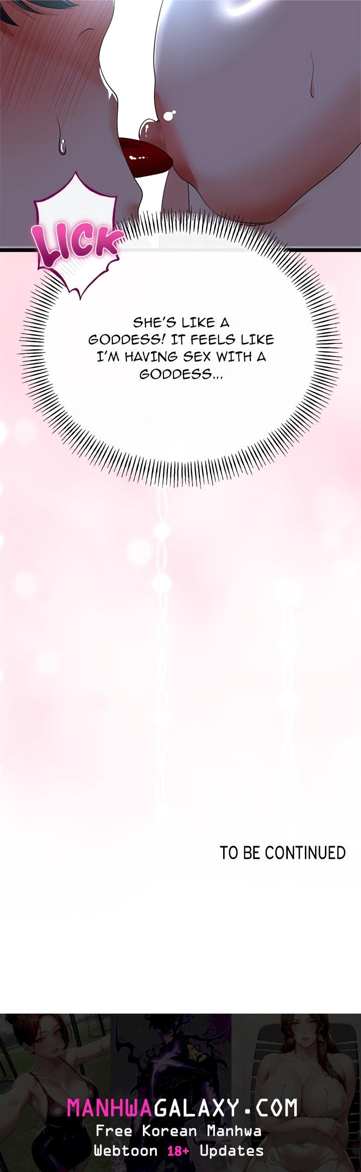 My Stepmom Has Returned - Chapter 55 Page 21