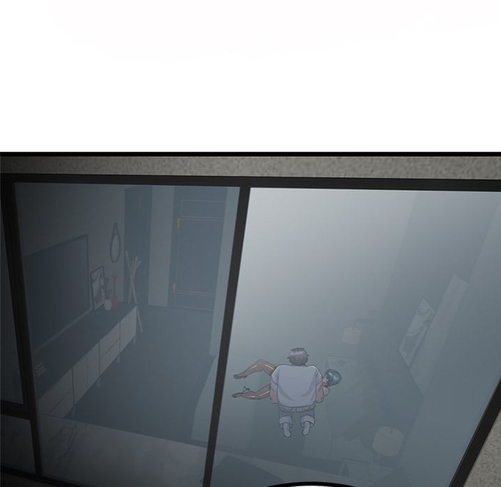 My Stepmom Has Returned - Chapter 59 Page 134