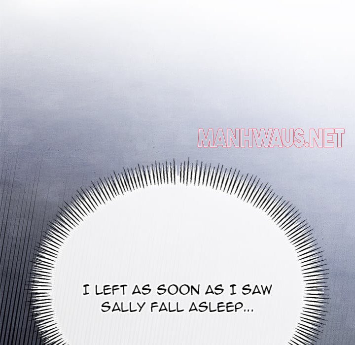 My Stepmom Has Returned - Chapter 59 Page 59