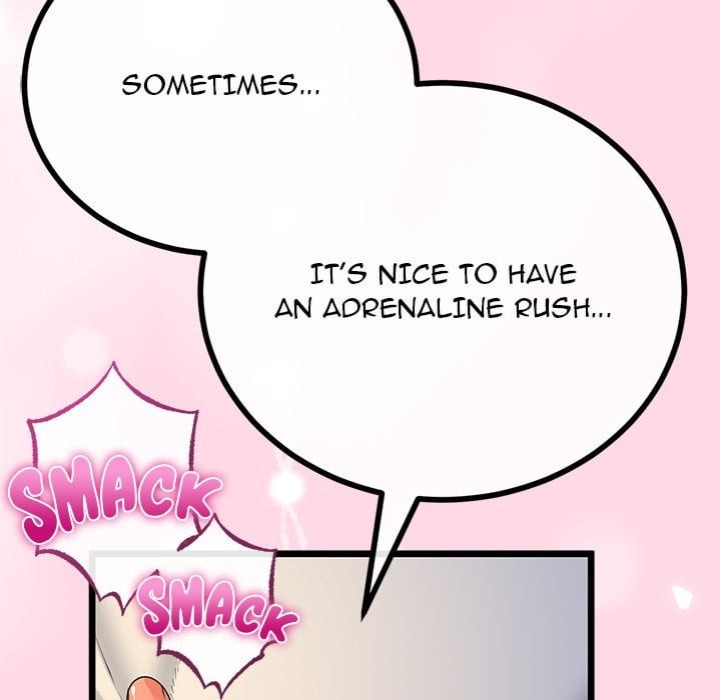 My Stepmom Has Returned - Chapter 61 Page 92