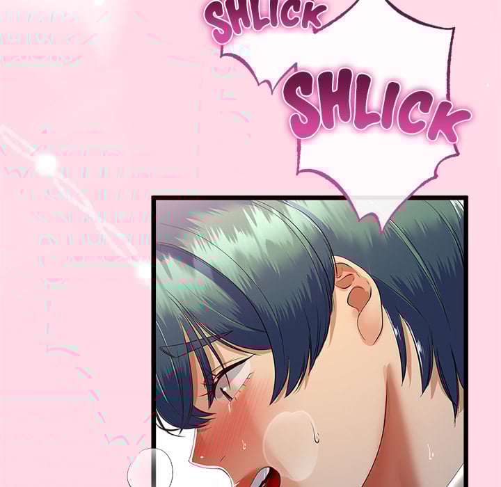 My Stepmom Has Returned - Chapter 71 Page 20