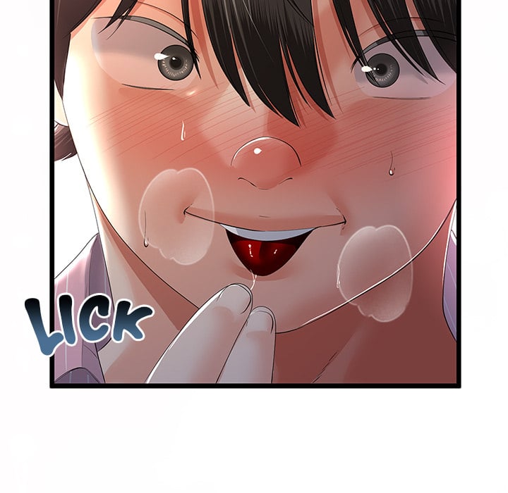 My Stepmom Has Returned - Chapter 71 Page 88