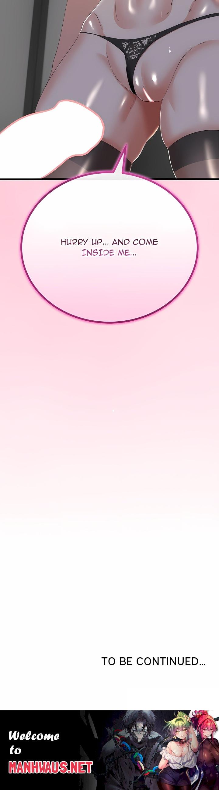 My Stepmom Has Returned - Chapter 73 Page 20