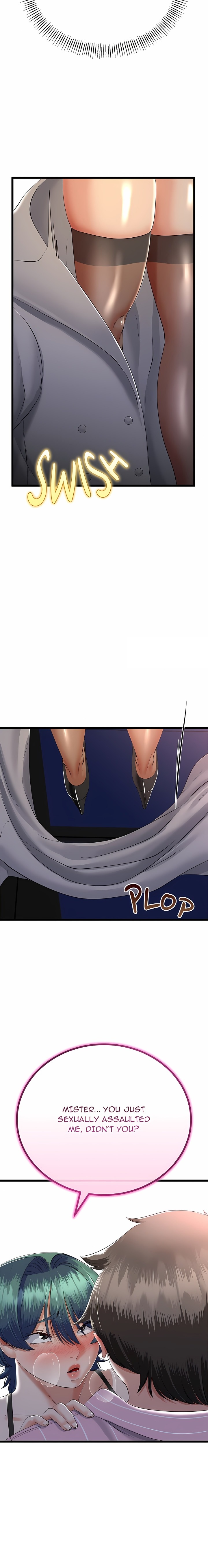 My Stepmom Has Returned - Chapter 73 Page 5