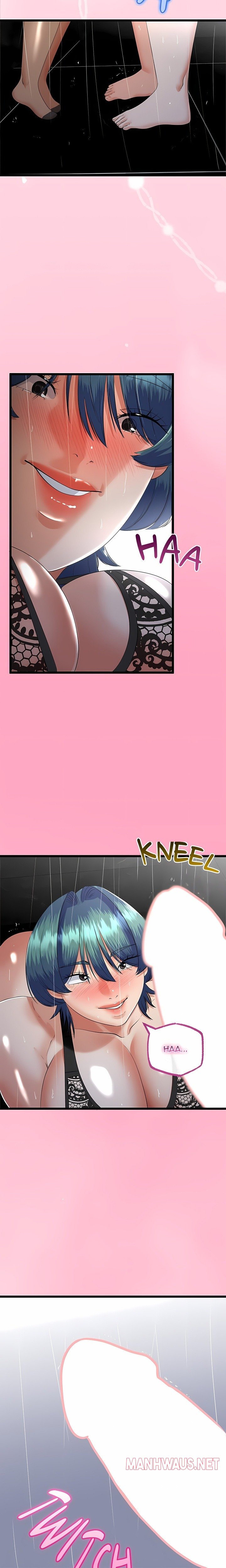 My Stepmom Has Returned - Chapter 76 Page 15