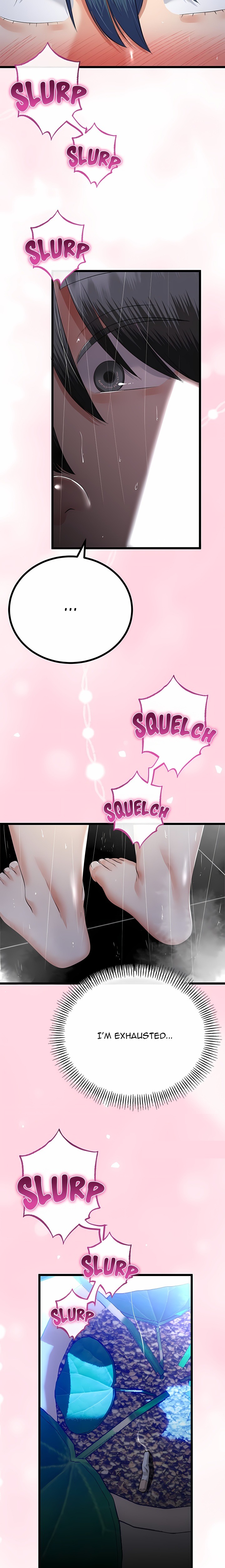 My Stepmom Has Returned - Chapter 76 Page 19
